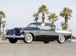 Studebaker Golden Hawk 1957 года